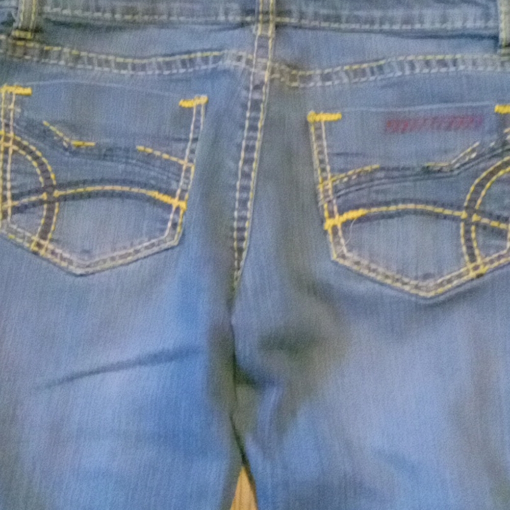 Pants - Picture 2 of 2